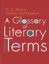 A Glossary of Literary Terms 10th Edition