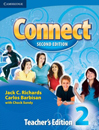 Connect 2 Teachers Edition (Second Edition)