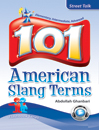 101 American Slang Terms with CD