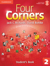 Four Corners 2 Video Activity book with DVD