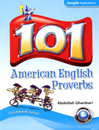 101 American English Proverbs with CD