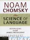 The Science of Language