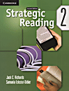 Strategic Reading Level 2 Students Book 2nd edition