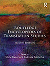 Routledge Encyclopedia of Translation Studies 2nd Edition