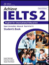 Achieve IELTS 2 Second Edition Student and Work Book with CD