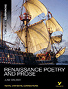 Renaissance Poetry and Prose