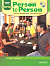 Person to Person Starter Third Edition + CD