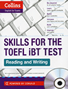 Skills for The TOEFL iBT Test: Reading and Writing with CD
