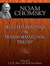 Selected Readings on Transformational Theory