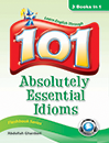 101absolutely essential idioms +cd