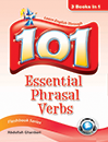 101essential phrasal verbs +cd