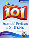 101Essential Prefixes & Suffixes+cd