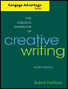 Creative Writing 4th
