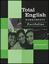 Total English Work sheets Pre-intermediate