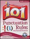 101Punctuation Rules with Essential Grammar