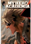 My Hero Academia Vol. 7