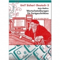 Uni sicher Deutsch 3