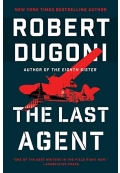 The Last Agent (Charles Jenkins Book 2)
