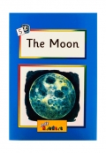 Jolly Readers The Moon