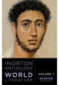 The Norton Anthology of World Literature