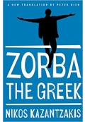 Zorba the Greek