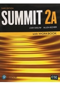Summit 2A 3rd Edition