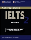 Cambridge IELTS 2