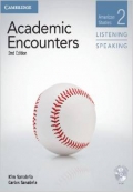 Academic Encounters Level 2 Listening&Speaking