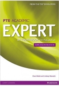 PTE Academic Expert B1 Coursebook
