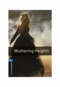 Oxford Bookworms Library Love 5 Wuthering Heights