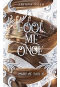 Fool Me Once