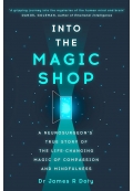 Into the Magic Shop
