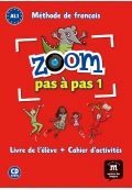 Zoom pas a pas 1 A1.1