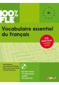 Vocabulaire essentiel du francais B1