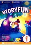 Storyfun for 1