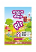 Çocuklar İçin Türkçe 2