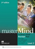 master Mind 2 2nd