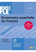 Grammaire essentielle du francais A1