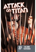 Attack on Titan, Volume 27