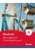 Deutsch Ubungsbuch Grammatik A2-B2