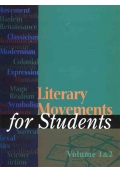 Literary movements for Students