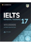 Cambridge IELTS 17 General Training