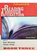 Reading Through Interaction 3 2nd Edition