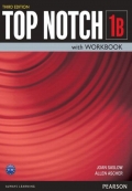 Top Notch 1B (3rd) Edition