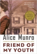 Friend of My Youth  Alice Munro