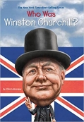 Who Was Winston Churchill