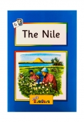 Jolly Readers The Nile