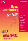 Basic Vocabulary in Use