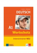 Wortschatz Intensivtrainer NEU A1