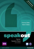 Speakout Starter